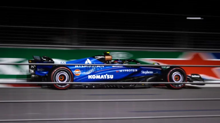 Why a Formula 1 Software Bug Can Turn a Grand Prix into a 'Lego Race'