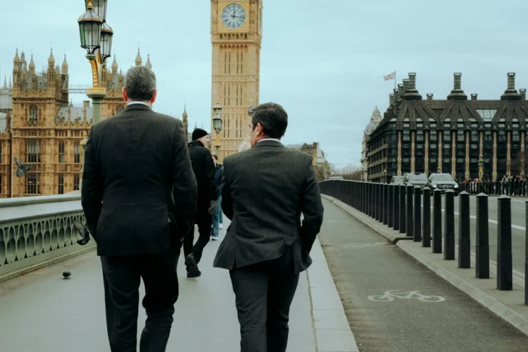 Why a Return to Free Movement With the EU Is Back in British Politics
